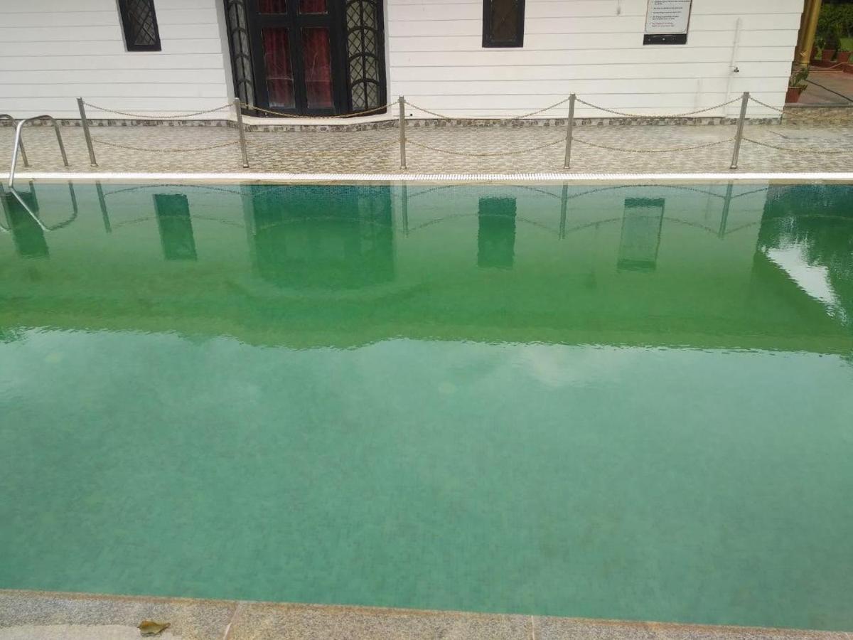 Hotel Wanders In Travel Company Madikeri Exterior foto