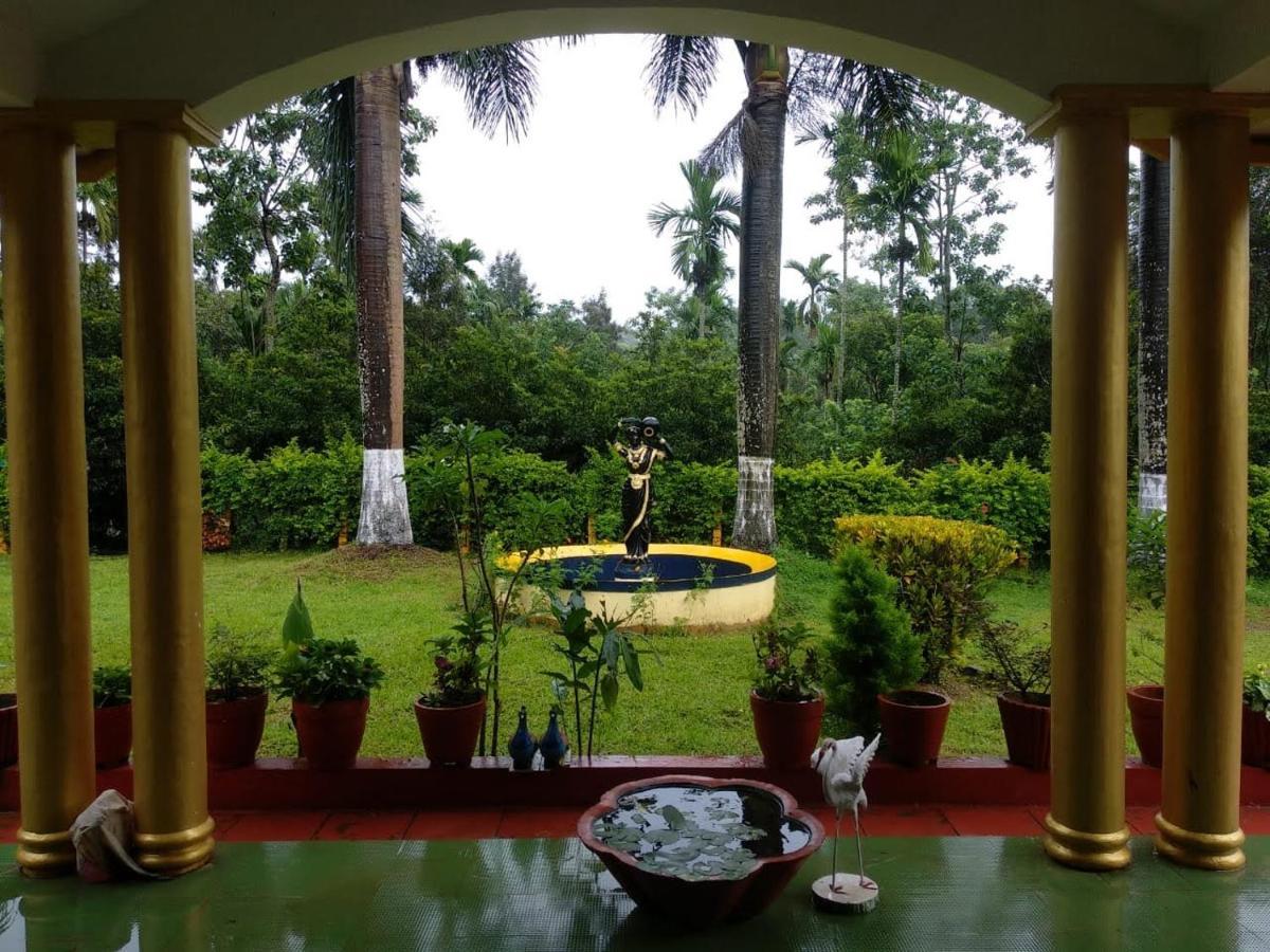 Hotel Wanders In Travel Company Madikeri Exterior foto
