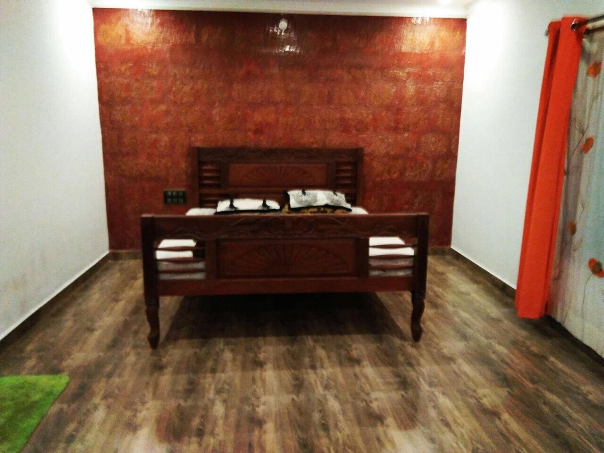 Hotel Wanders In Travel Company Madikeri Exterior foto