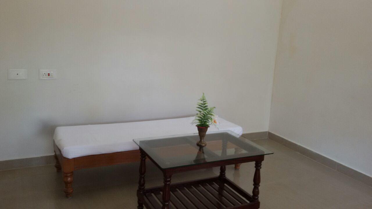 Hotel Wanders In Travel Company Madikeri Exterior foto