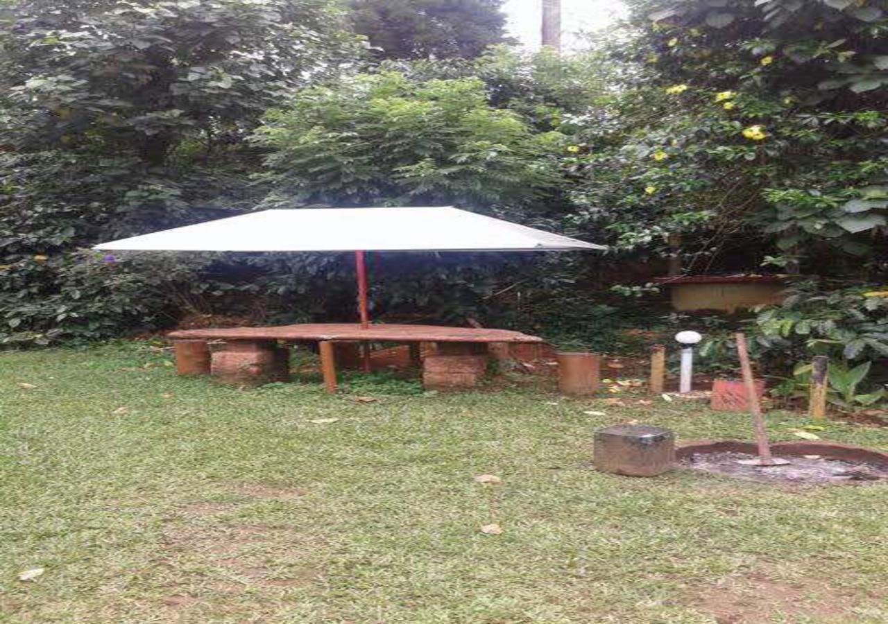 Hotel Wanders In Travel Company Madikeri Exterior foto