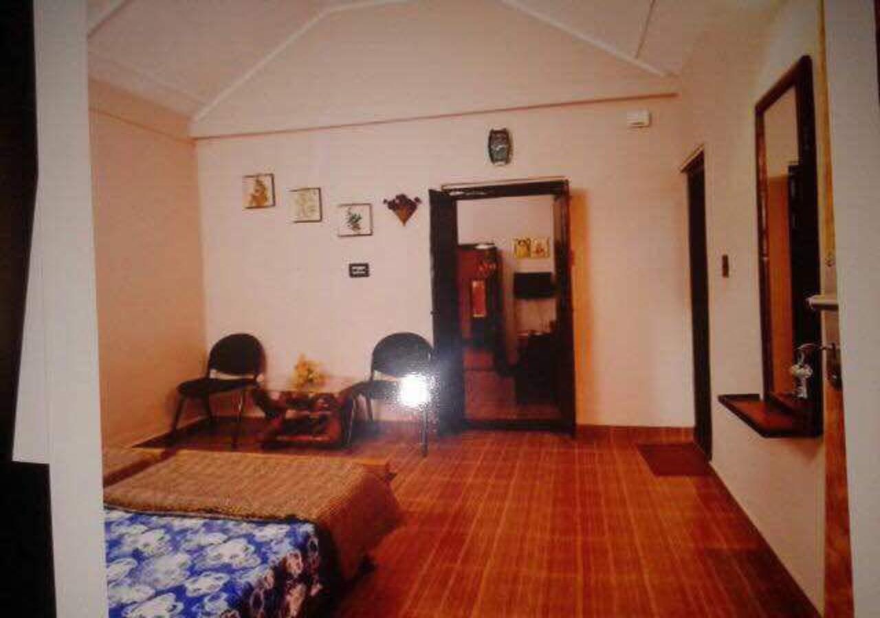 Hotel Wanders In Travel Company Madikeri Exterior foto