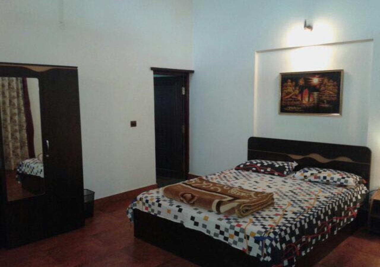 Hotel Wanders In Travel Company Madikeri Exterior foto